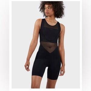 Machines for Freedom Everyday Bib Short - 8.5” Inseam Women’s Size M - Cycling